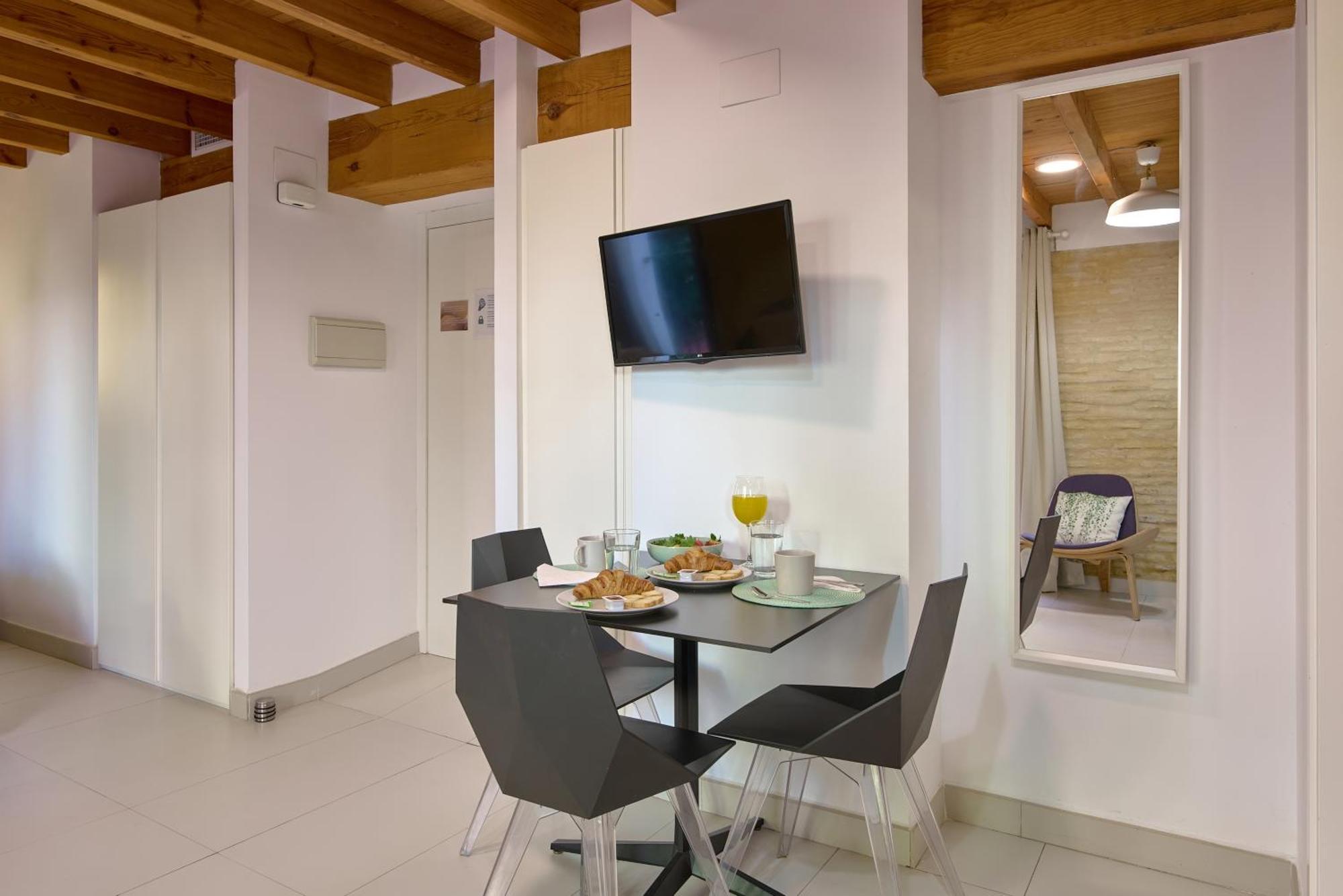 Apartamento Elegante En Plaza Del Carmen F2 Valencia Ngoại thất bức ảnh