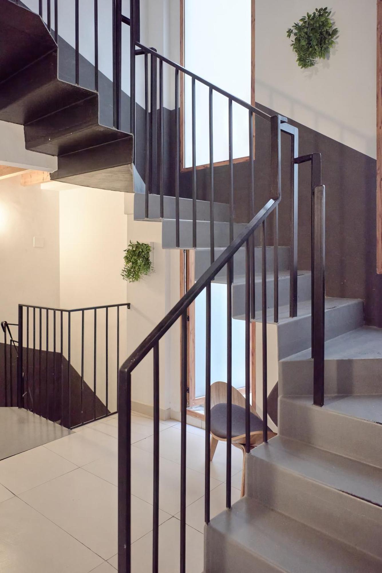 Apartamento Elegante En Plaza Del Carmen F2 Valencia Ngoại thất bức ảnh