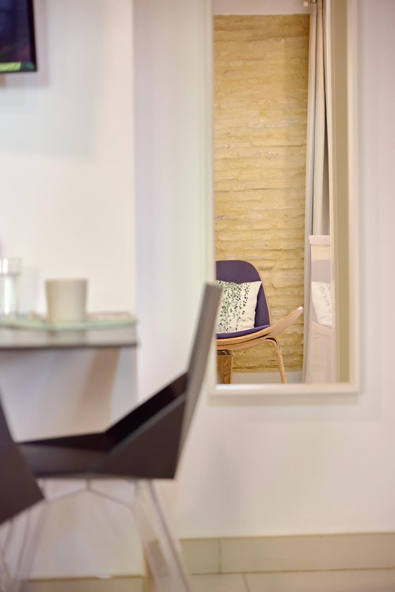 Apartamento Elegante En Plaza Del Carmen F2 Valencia Ngoại thất bức ảnh